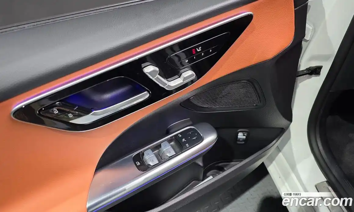 Mercedes-Benz C-Class 2023 2.0 Автомат в Москве № 494307, фото 17