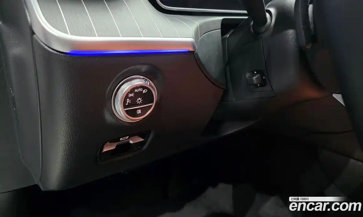 Mercedes-Benz C-Class 2023 2.0 Автомат в Москве № 494307, фото 19