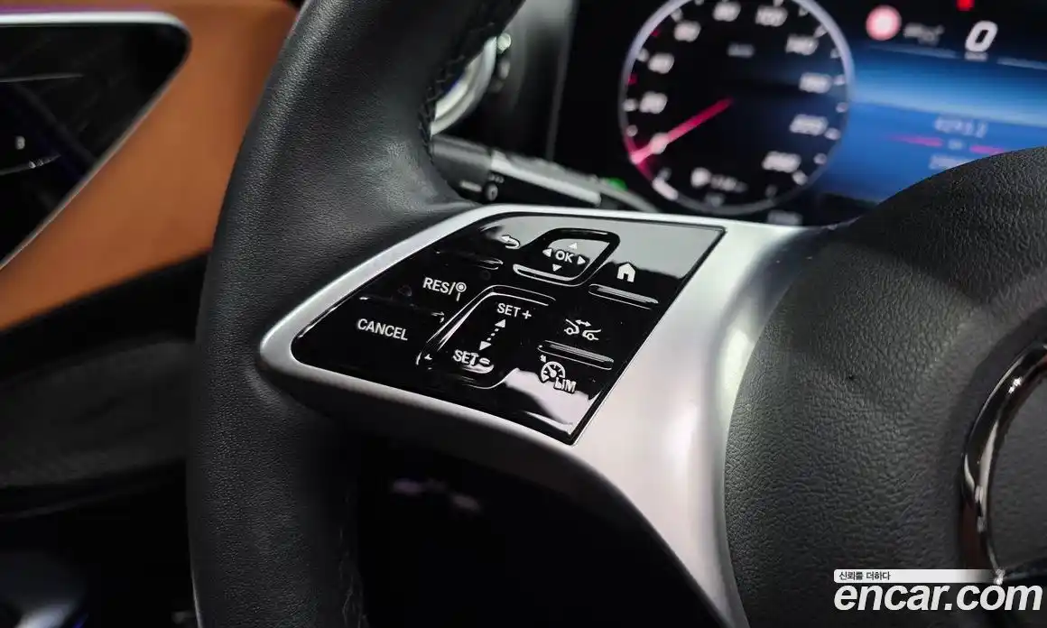 Mercedes-Benz C-Class 2023 2.0 Автомат в Москве № 494307, фото 20