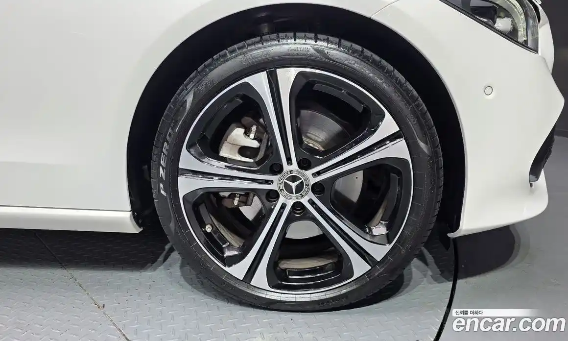 Mercedes-Benz C-Class 2023 2.0 Автомат в Москве № 494307, фото 5