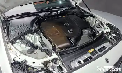 Mercedes-Benz C-Class 2023 2.0 Автомат в Москве № 494307, миниатюра 6