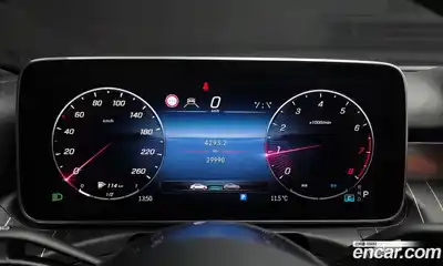 Mercedes-Benz C-Class 2023 2.0 Автомат в Москве № 494307, миниатюра 8