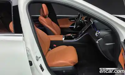 Mercedes-Benz C-Class 2023 2.0 Автомат в Москве № 494307, миниатюра 10