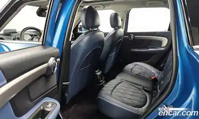 Mini Countryman 2023 2.0 Автомат в Москве № 494539, миниатюра 12