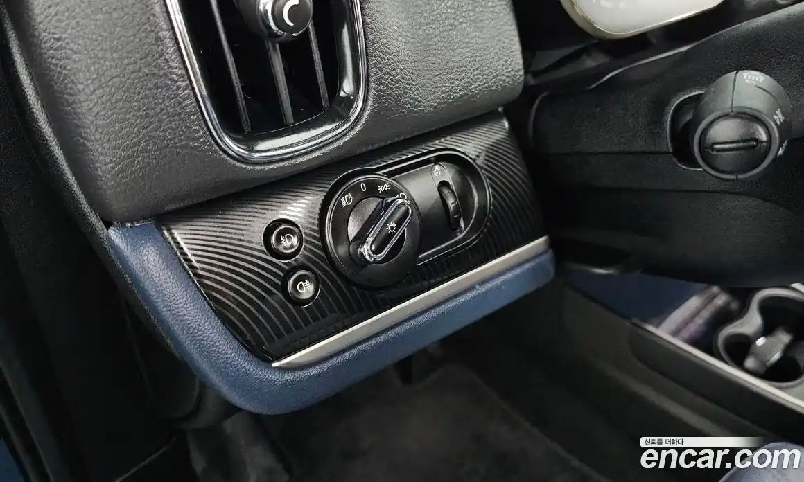 Mini Countryman 2023 2.0 Автомат в Москве № 494539, фото 16