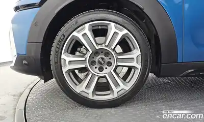 Mini Countryman 2023 2.0 Автомат в Москве № 494539, миниатюра 5