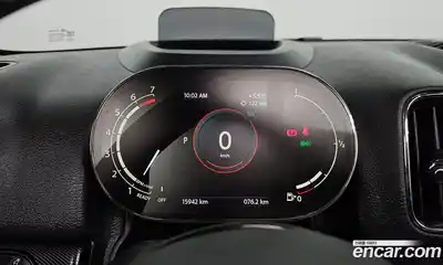 Mini Countryman 2023 2.0 Автомат в Москве № 494539, миниатюра 8