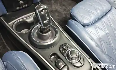 Mini Countryman 2023 2.0 Автомат в Москве № 494539, миниатюра 9