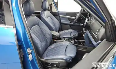 Mini Countryman 2023 2.0 Автомат в Москве № 494539, миниатюра 10