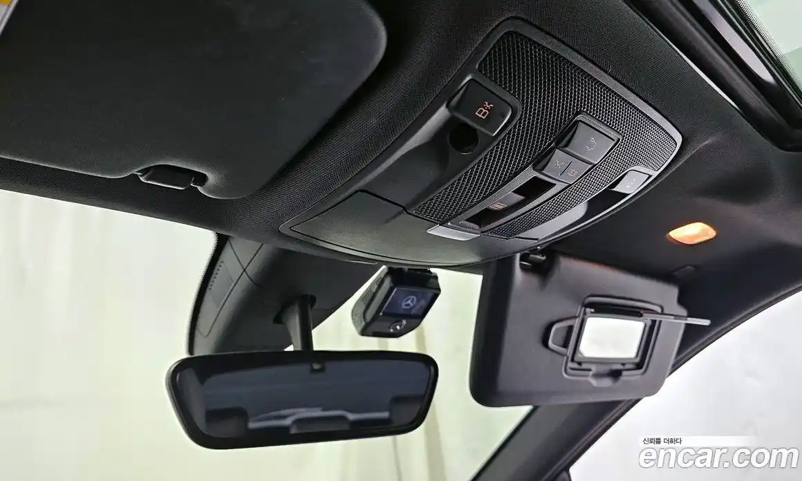 Mercedes-Benz B-Class 2018 2.0 Автомат в Москве № 495085, фото 17