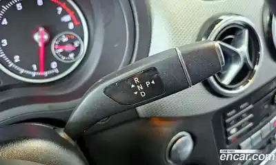 Mercedes-Benz B-Class 2018 2.0 Автомат в Москве № 495085, миниатюра 9