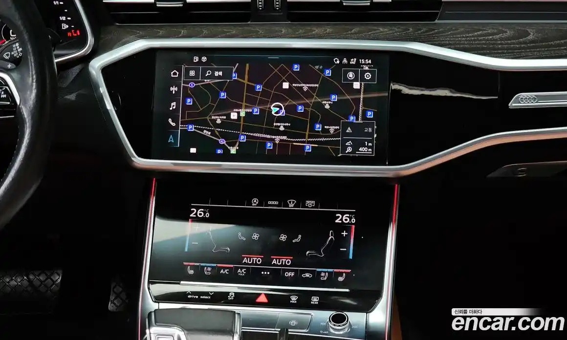 Audi A6 2021 2.0 Автомат в Москве № 496598, фото 14