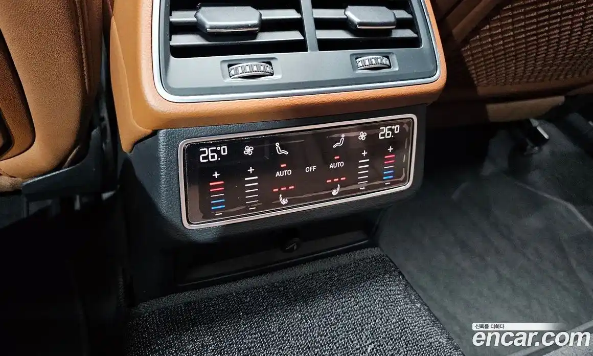 Audi A6 2021 2.0 Автомат в Москве № 496598, фото 19