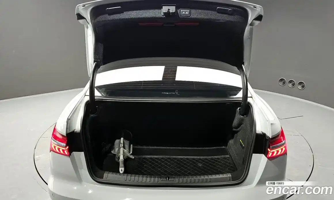 Audi A6 2021 2.0 Автомат в Москве № 496598, фото 20