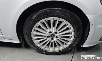 Audi A6 2021 2.0 Автомат в Москве № 496598, миниатюра 5