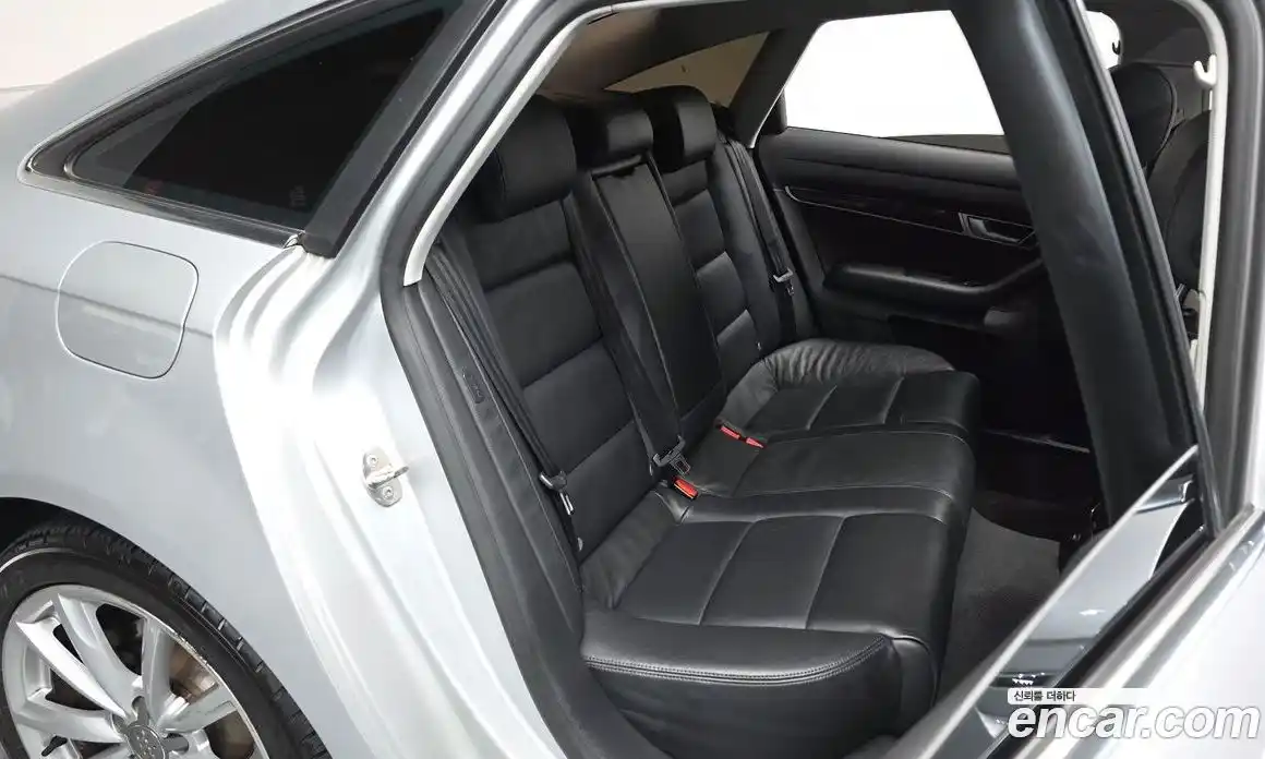 Audi A6 2010 3.2 Автомат в Москве № 496944, фото 11