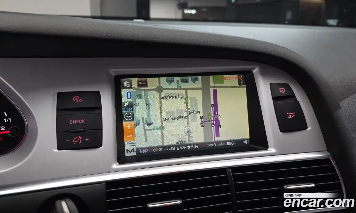 Audi A6 2010 3.2 Автомат в Москве № 496944, фото 14