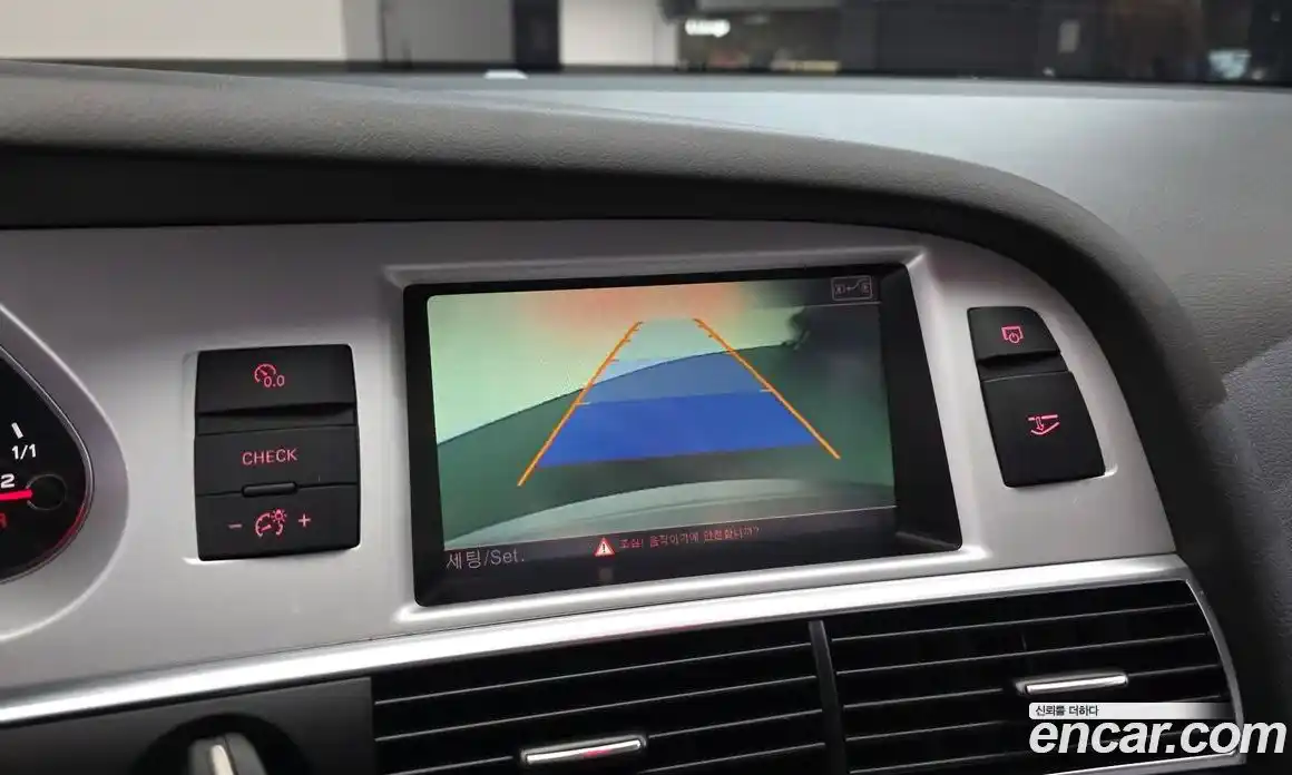 Audi A6 2010 3.2 Автомат в Москве № 496944, фото 15