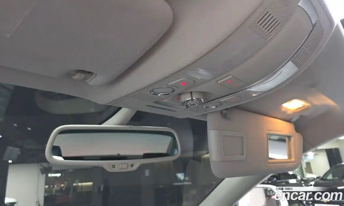 Audi A6 2010 3.2 Автомат в Москве № 496944, фото 18