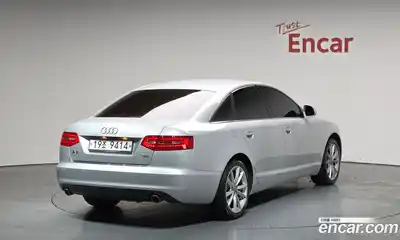 Audi A6 2010 3.2 Автомат в Москве № 496944, миниатюра 2