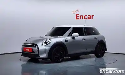Mini Cooper, 2024