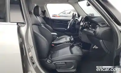 Mini Cooper 2024 1.5 Автомат в Москве № 497025, миниатюра 11