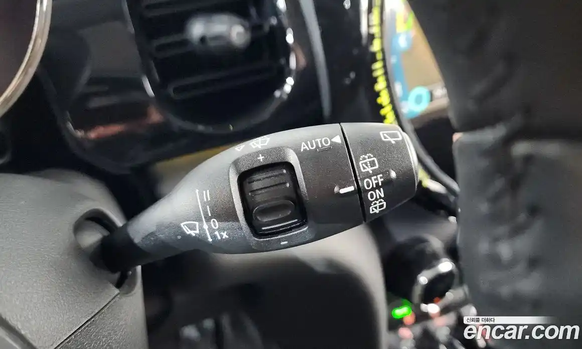 Mini Cooper 2024 1.5 Автомат в Москве № 497025, фото 14