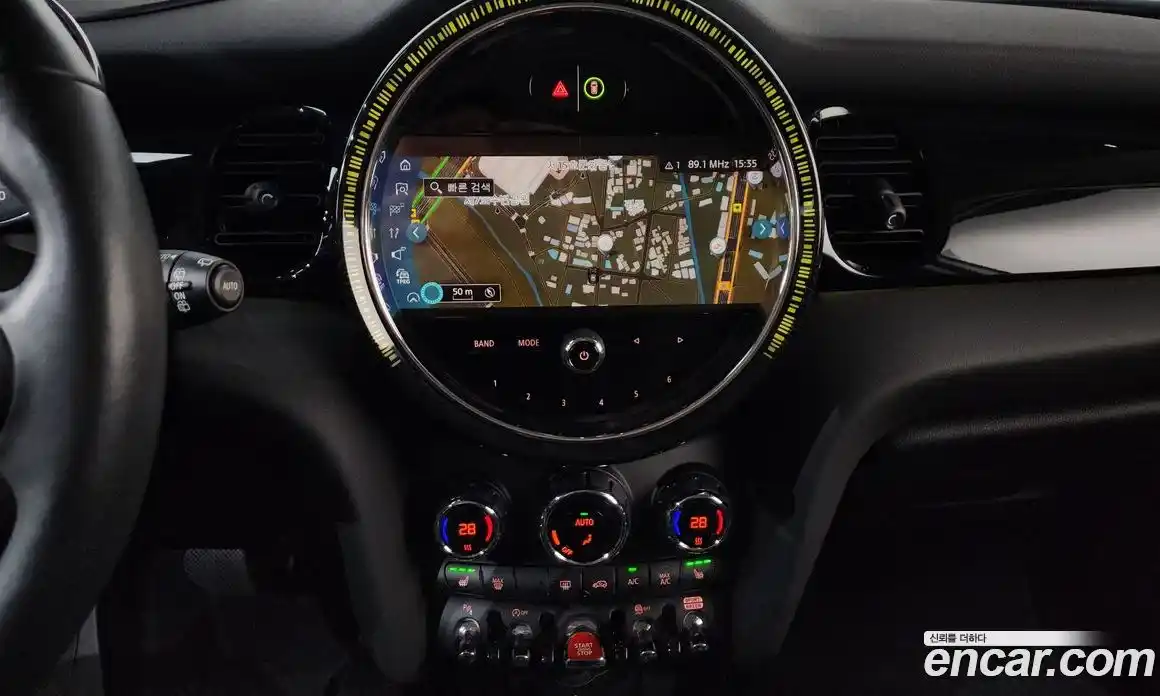 Mini Cooper 2024 1.5 Автомат в Москве № 497025, фото 15