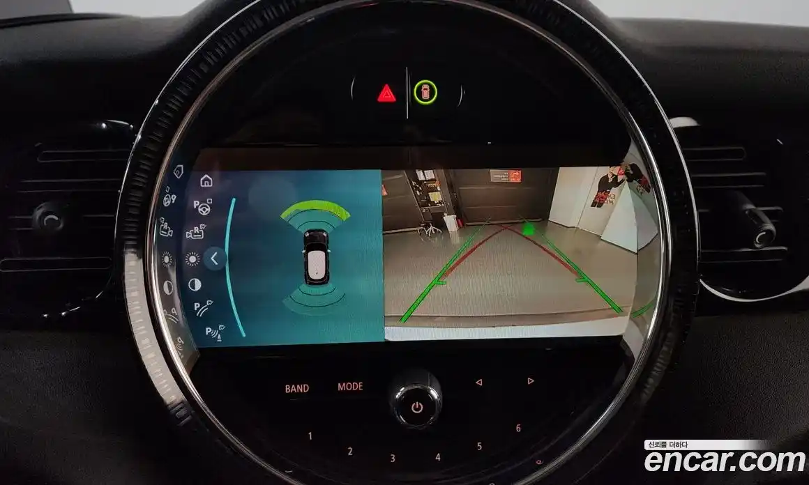 Mini Cooper 2024 1.5 Автомат в Москве № 497025, фото 16