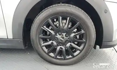 Mini Cooper 2024 1.5 Автомат в Москве № 497025, миниатюра 5