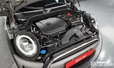 Mini Cooper 2024 1.5 Автомат в Москве № 497025, миниатюра 6