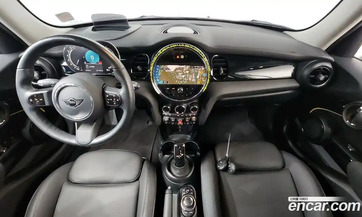 Mini Cooper 2024 1.5 Автомат в Москве № 497025, фото 7