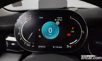 Mini Cooper 2024 1.5 Автомат в Москве № 497025, миниатюра 8