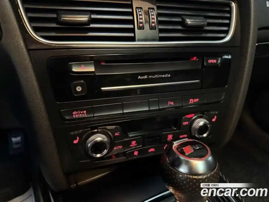 Audi RS5 2013 4.2 Автомат в Москве № 497465, фото 15