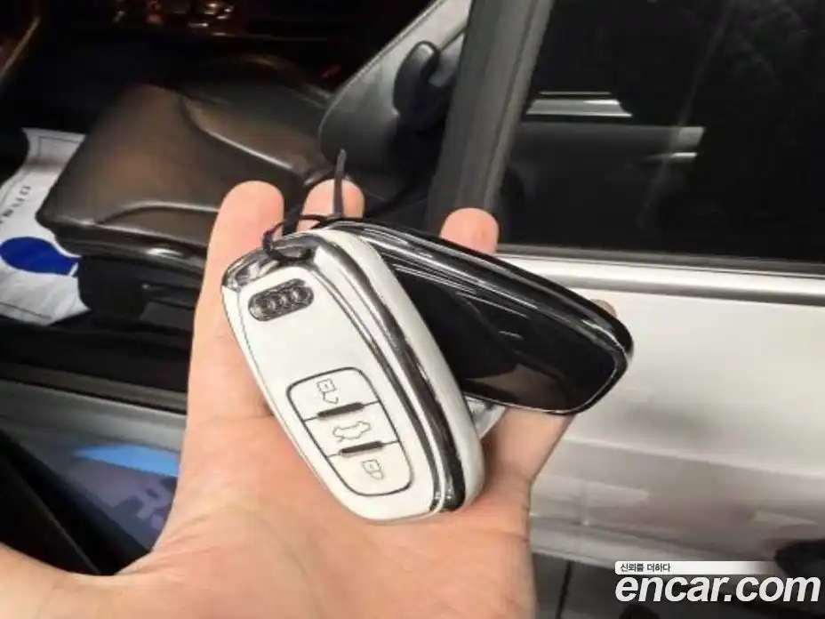 Audi RS5 2013 4.2 Автомат в Москве № 497465, фото 18