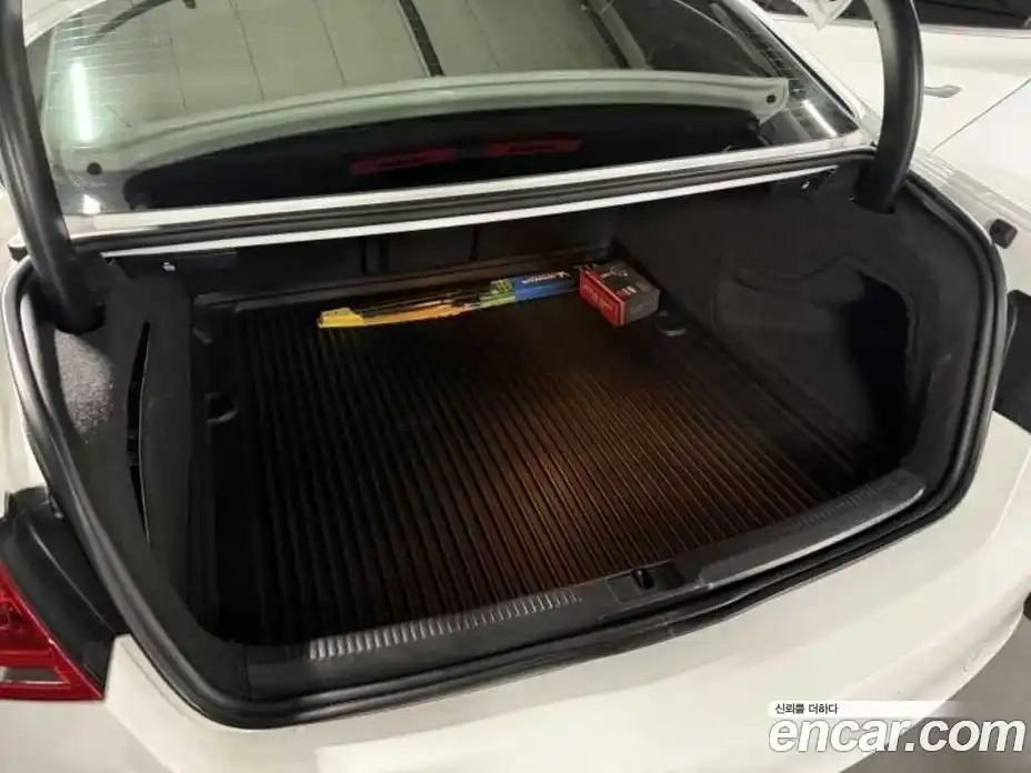 Audi RS5 2013 4.2 Автомат в Москве № 497465, фото 19