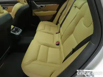 Volvo V90 2025 2.0 Автомат в Москве № 497792, миниатюра 11