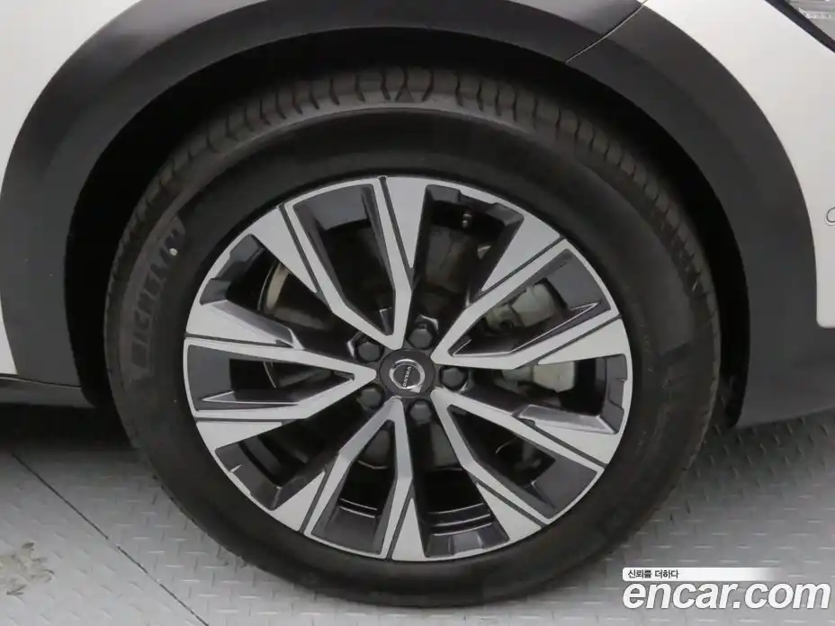 Volvo V90 2025 2.0 Автомат в Москве № 497792, фото 5