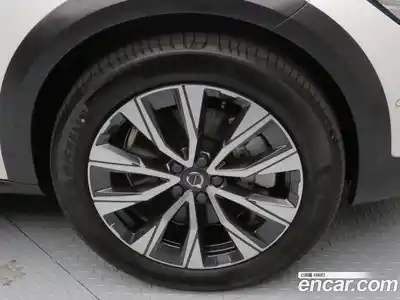 Volvo V90 2025 2.0 Автомат в Москве № 497792, миниатюра 5