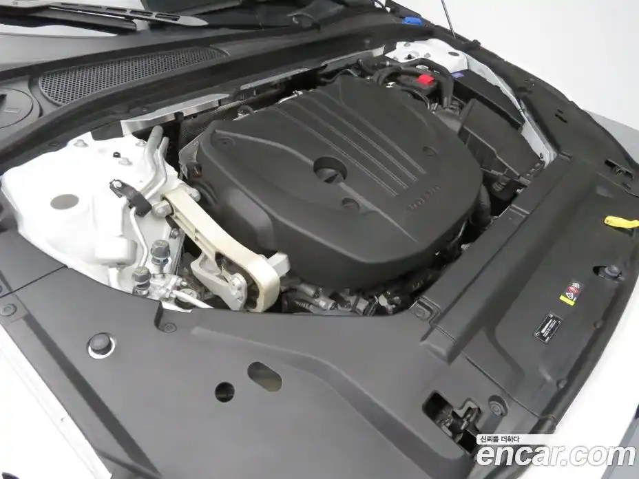 Volvo V90 2025 2.0 Автомат в Москве № 497792, фото 6