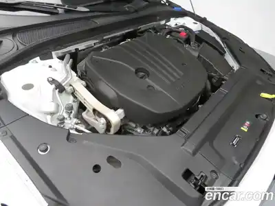 Volvo V90 2025 2.0 Автомат в Москве № 497792, миниатюра 6