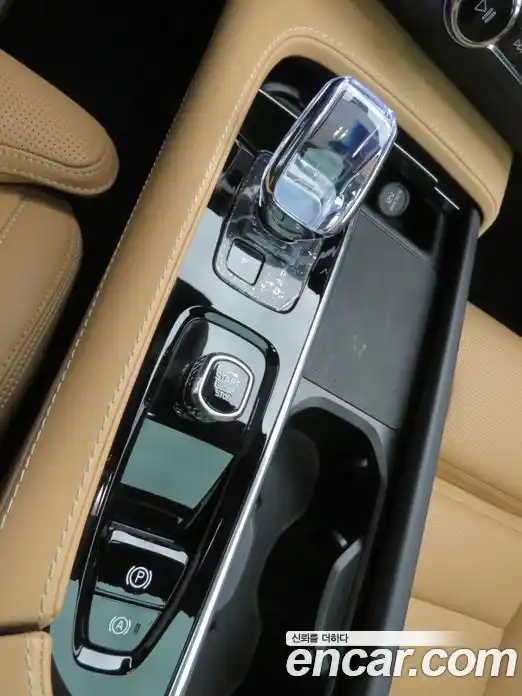 Volvo V90 2025 2.0 Автомат в Москве № 497792, фото 9