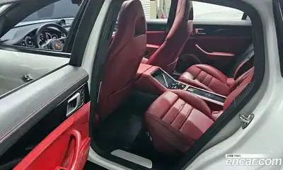 Porsche Panamera 2018 3.0 Автомат в Москве № 498045, миниатюра 12