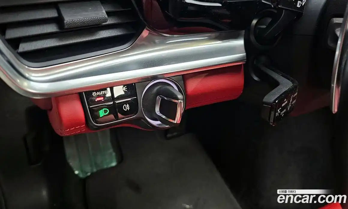 Porsche Panamera 2018 3.0 Автомат в Москве № 498045, фото 15