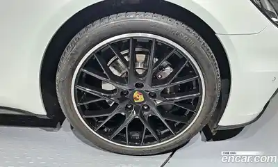 Porsche Panamera 2018 3.0 Автомат в Москве № 498045, миниатюра 5