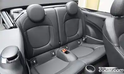 Mini Cooper Convertible 2022 1.5 Автомат в Москве № 499131, миниатюра 10