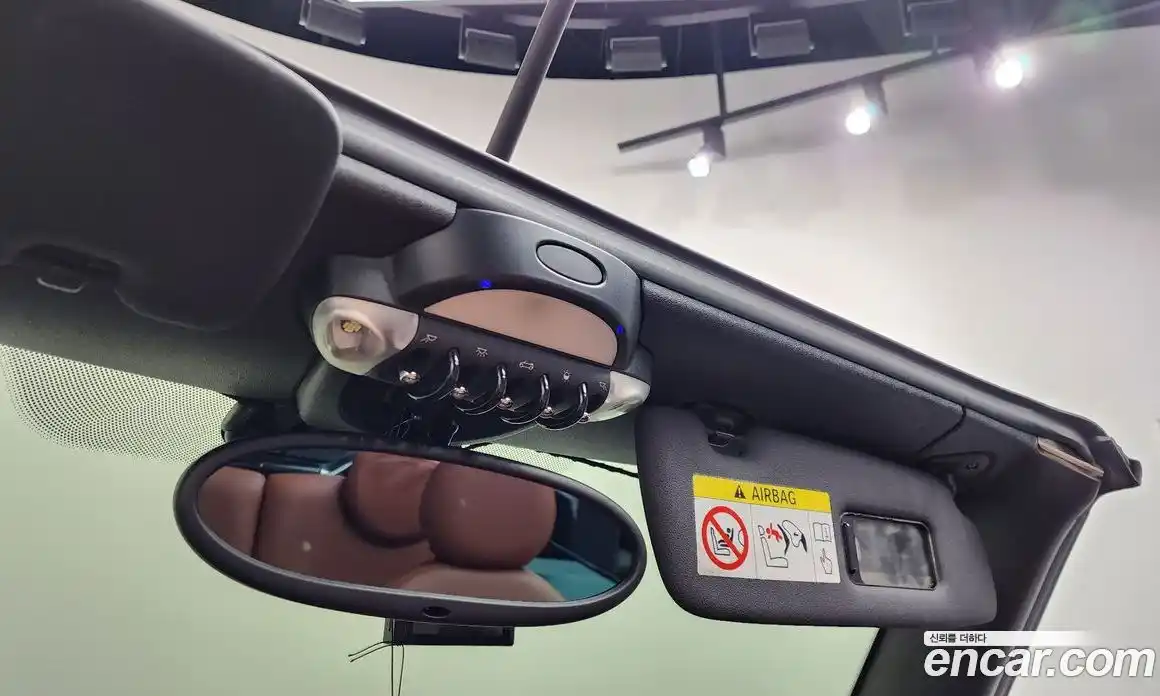 Mini Cooper Convertible 2015 1.6 Автомат в Москве № 499240, фото 19