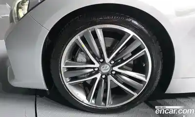 Infiniti Q50 2016 3.5 Автомат в Москве № 500357, миниатюра 5