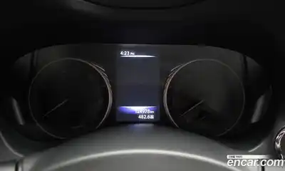 Infiniti Q50 2016 3.5 Автомат в Москве № 500357, миниатюра 8