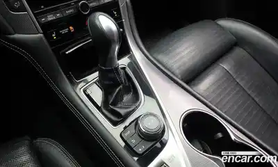 Infiniti Q50 2016 3.5 Автомат в Москве № 500357, миниатюра 9